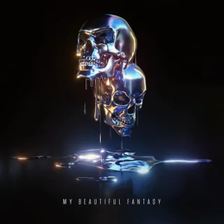 Cover: Phuture Noize & B-Front - My Beautiful Fantasy