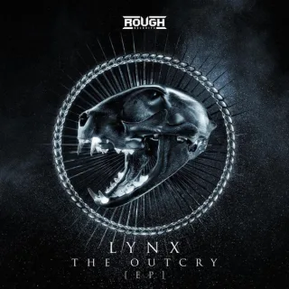 Cover: Lynx - The Outcry EP