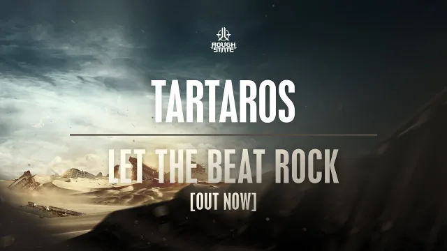 Cover: Tartaros - Let The Beat Rock
