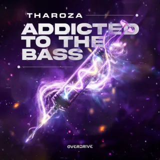 Cover: Tharoza - Addicted To The Bass