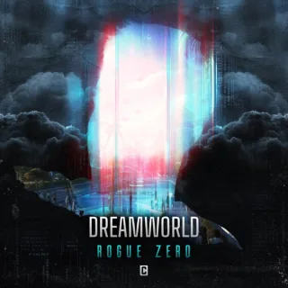 Cover: Rogue Zero - Dreamworld