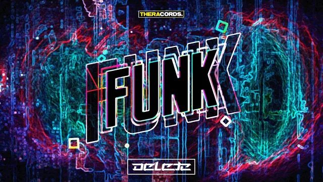 Cover: Delete - Funk / Just Do It