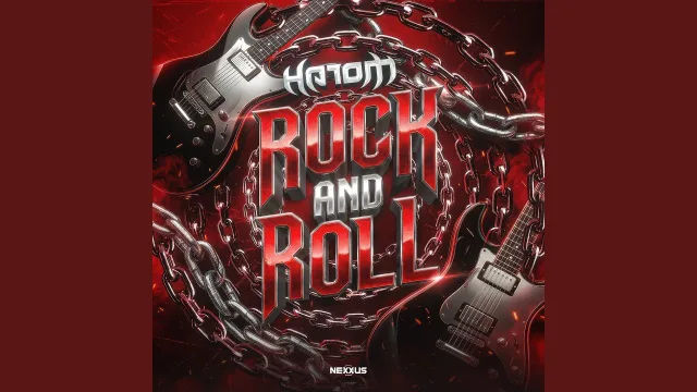 Cover: Hatom - Rock And Roll