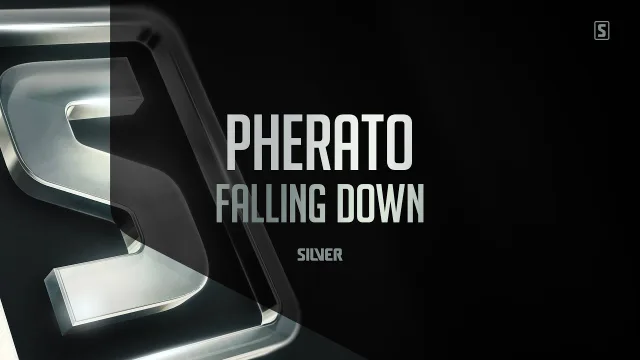 Cover: Pherato - Falling Down