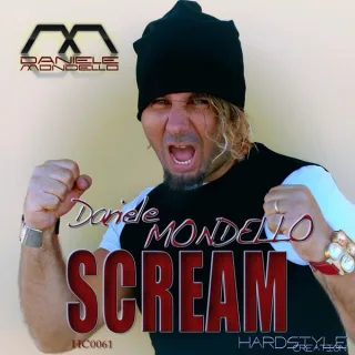 Cover: Daniele Mondello - Scream