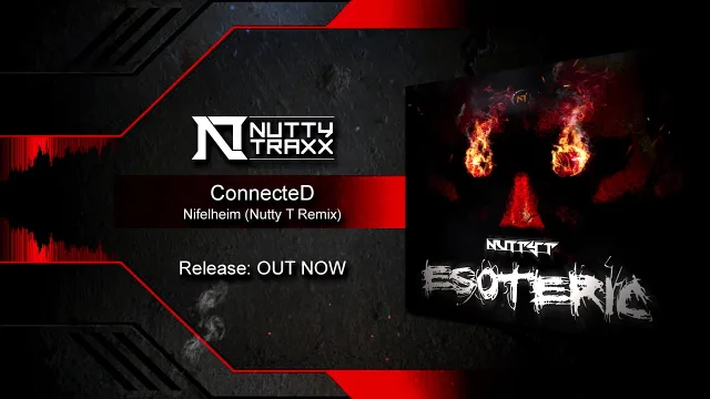 Cover: Public Domain vs Nutty T - Lift Off