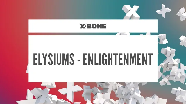 Cover: Elysiums - Enlightenment