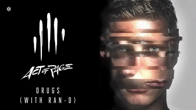 Cover: Ran-D & Act of Rage - Drugs