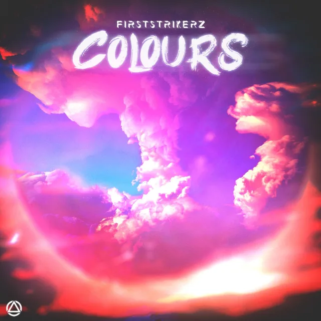 Cover: Firststrikerz - Colours