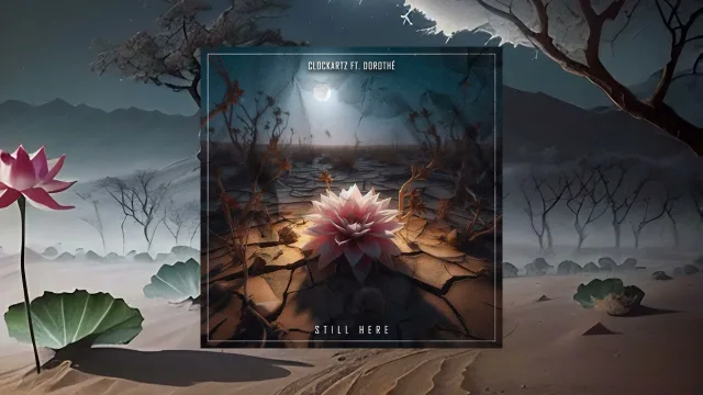 Cover: Clockartz ft. dorothé - Still Here (League Of Legends Cover)
