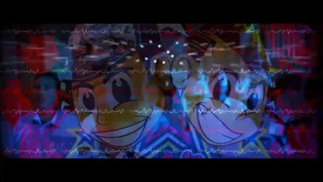 Cover: Brian M vs McBunn - The Key