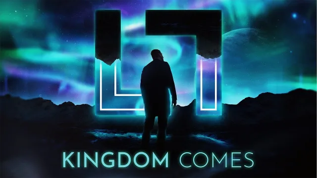 Cover: KELTEK ft. Diandra Faye - Kingdom Comes