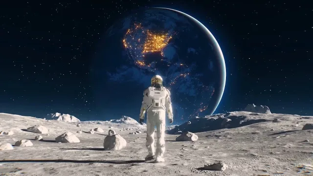 Cover: Devotion - Earth