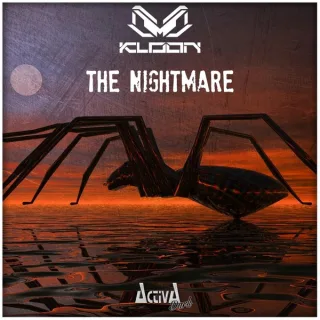 Cover: Kloon - The Nightmare