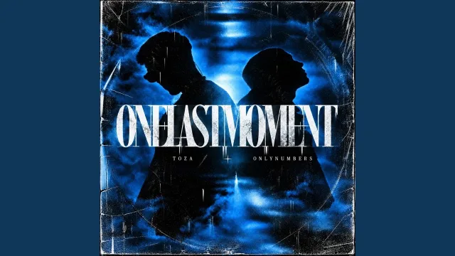 Cover: Onlynumbers & TOZA - The Last Song