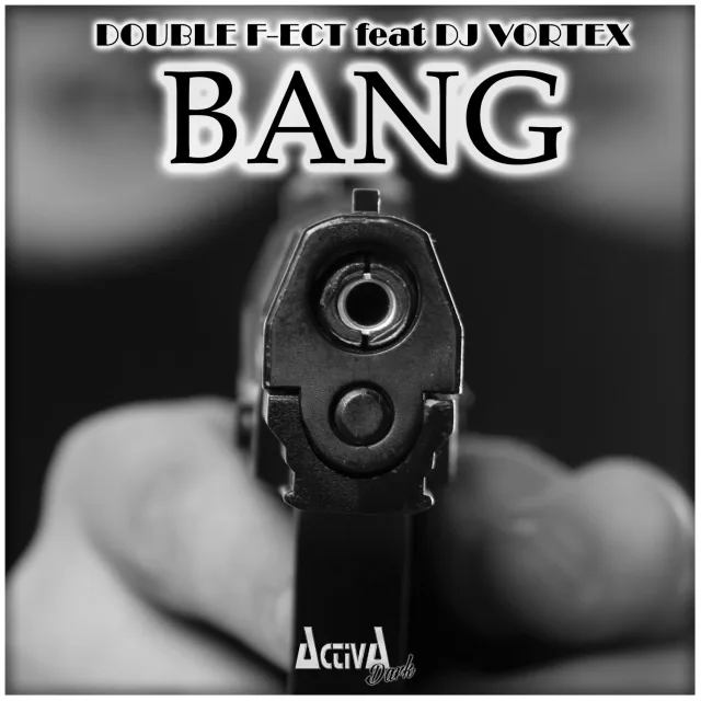 Cover: Double F-ect feat. DJ Vortex - Bang