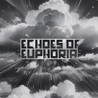 Cover: Frontliner - Echoes Of Euphoria (Album)