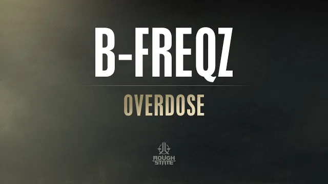 Cover: B-Freqz - Overdose