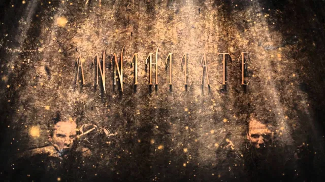 Cover: Radical Redemption - Sharpen the Scalpel