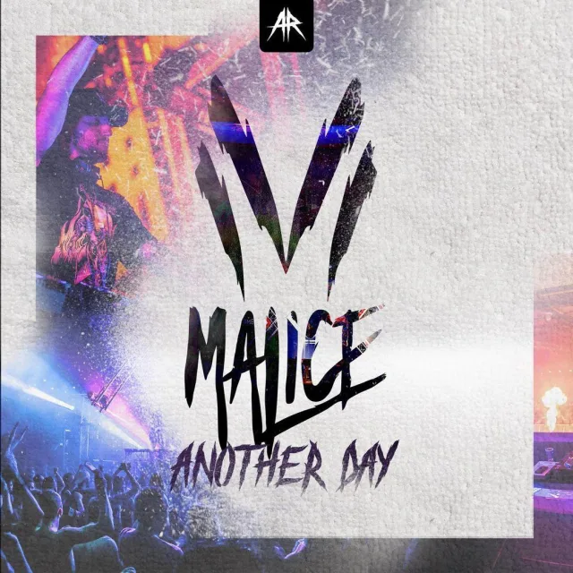 Cover: Malice - Another Day