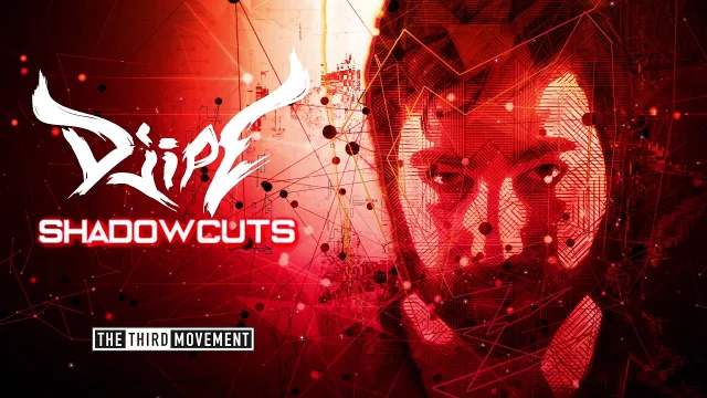 Cover: DJIPE - Artificial Destroyer EP