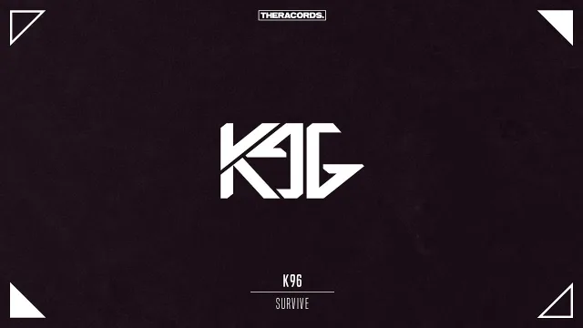 Cover: K96 - Survive