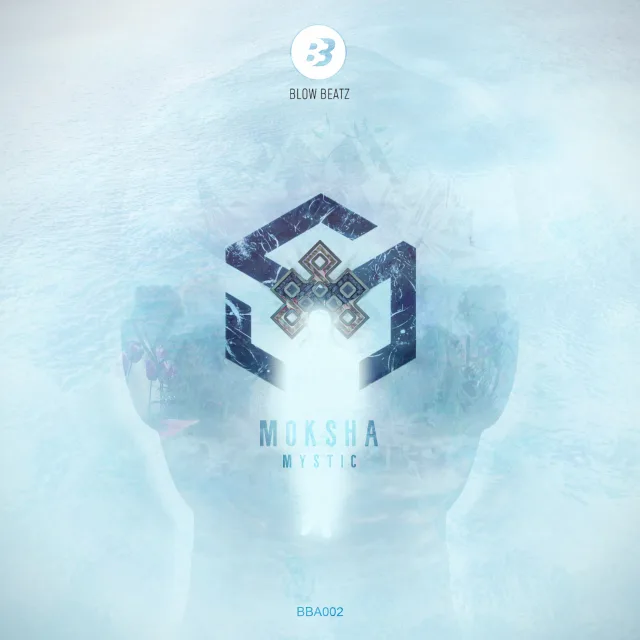 Cover: Mystic - Moksha (Album)