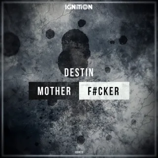 Cover: Destin - Motherfucker