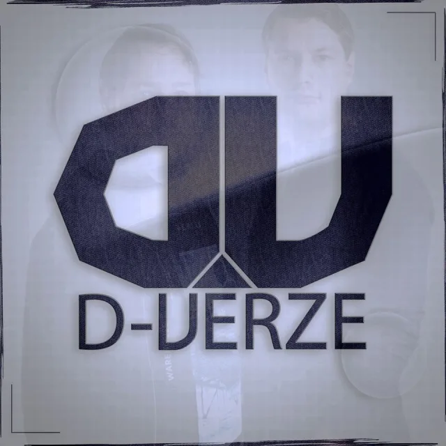 Cover: D-Verze & Done Heavy - Incoherence