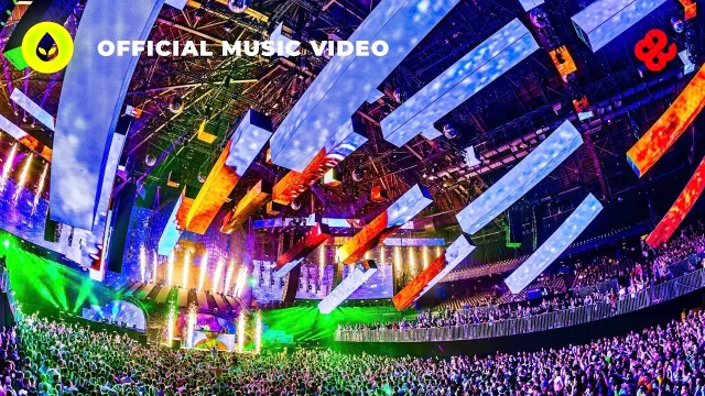 Cover: Rebelion - Chain Reaction (Reverze Anthem 2025)