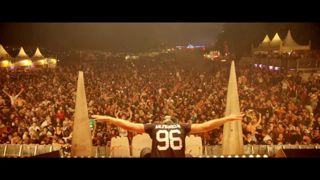 Cover: Zatox - Indigo 2017