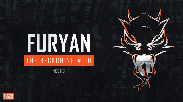 Cover: Furyan - The Reckoning #TiH / Slapeloosheid