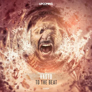 Cover: Vasto - To The Beat