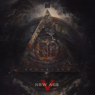 Cover: VA - The New Age V