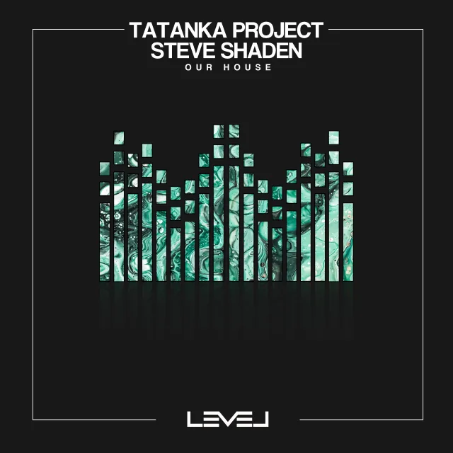 Cover: Tatanka Project, Steve Shaden - Our House