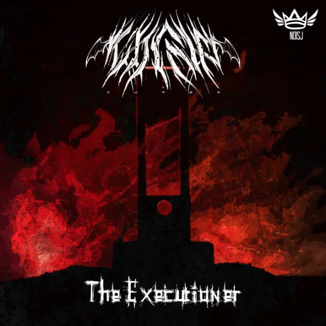 Cover: Curze - The Executioner