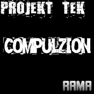 Cover: Projekt.Tek - Rama