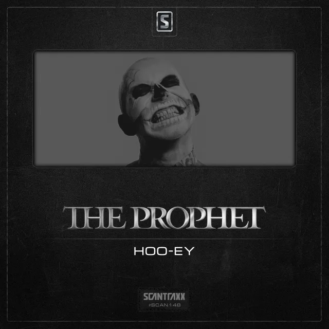 Cover: The Prophet - Hoo-Ey
