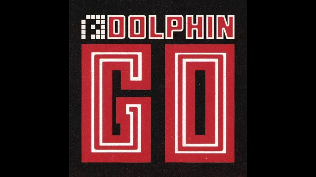 Cover: Dolphin - The Moby Remixes