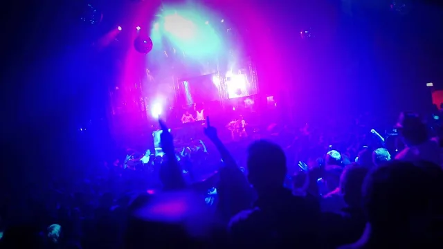 Cover: Atmozfears - Sonera