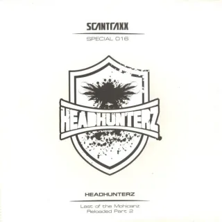 Cover: Headhunterz - Last Of The Mohicanz / Reloaded Part 2
