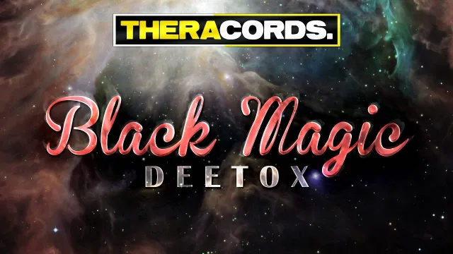 Cover: Deetox - Black Magic / Still Here (Delete Remix)