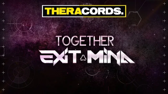 Cover: Exit Mind - Together