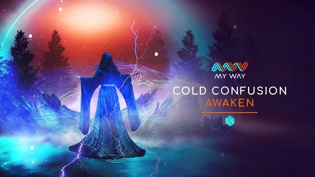 Cover: Cold Confusion - Awaken