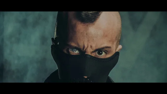 Cover: Kronos - Last Chance (Fatality NYE 2017 Anthem)