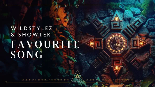 Cover: Wildstylez & Showtek - Favourite Song