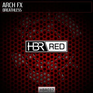 Cover: Arch FX - Breathless