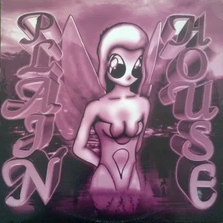 Cover: DJ Acesone - Wo Ist Mein Fahrrad E.P.