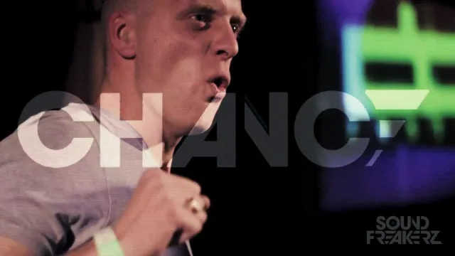 Cover: Sound Freakerz - Last Dance / Deal Of Power