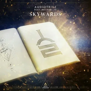 Cover: Audiotricz ft. Michael Jo - Skywards